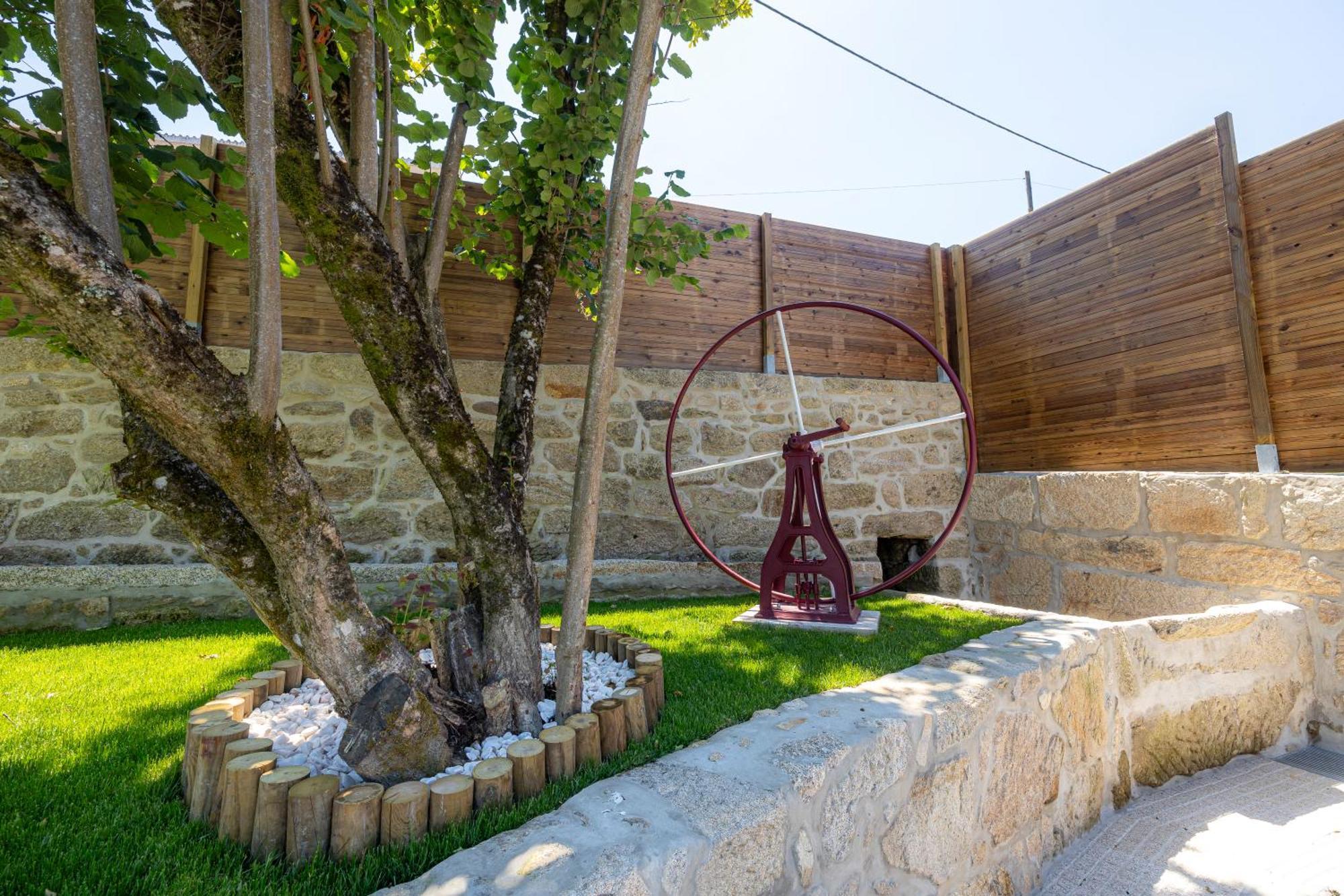 Cruzeiros Guest House, Piscina, Jacuzi, Grupos Tangil Exterior foto